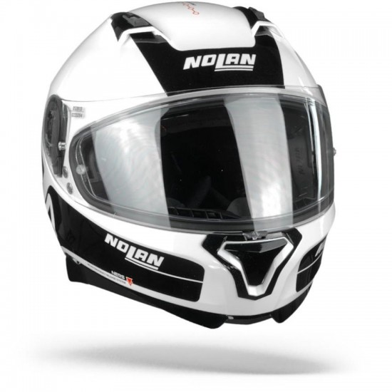 Cască moto Nolan N87 PLUS DISTINCTIVE [022]